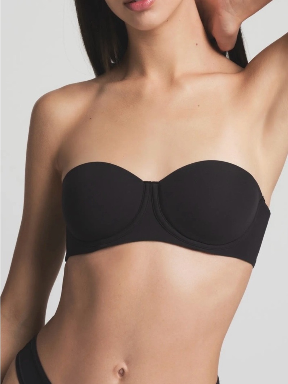 Skims Fits Everybody Strapless Bra 32A BNWT